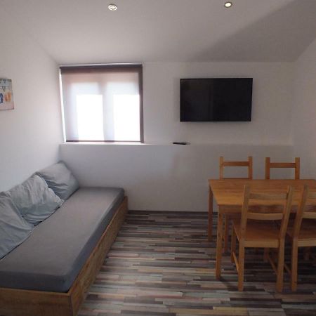 Apartmani Barisic 브로다리카 외부 사진