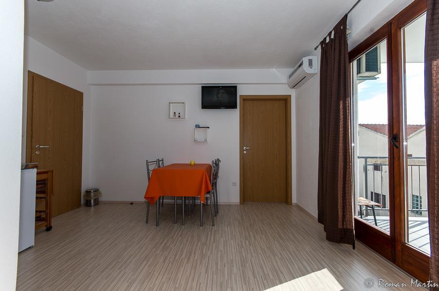 Apartmani Barisic 브로다리카 외부 사진