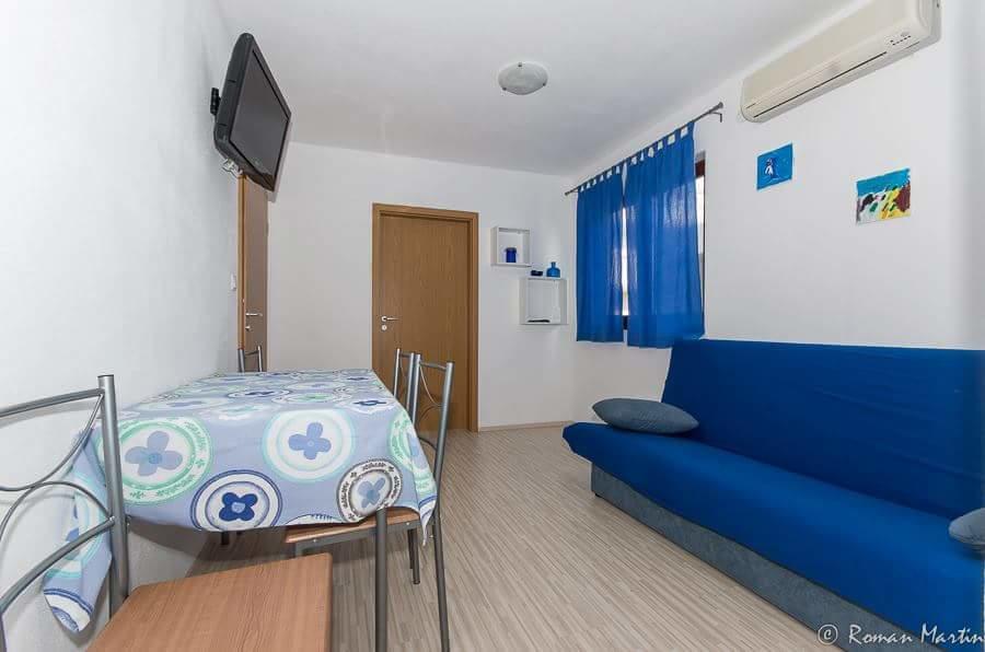 Apartmani Barisic 브로다리카 외부 사진