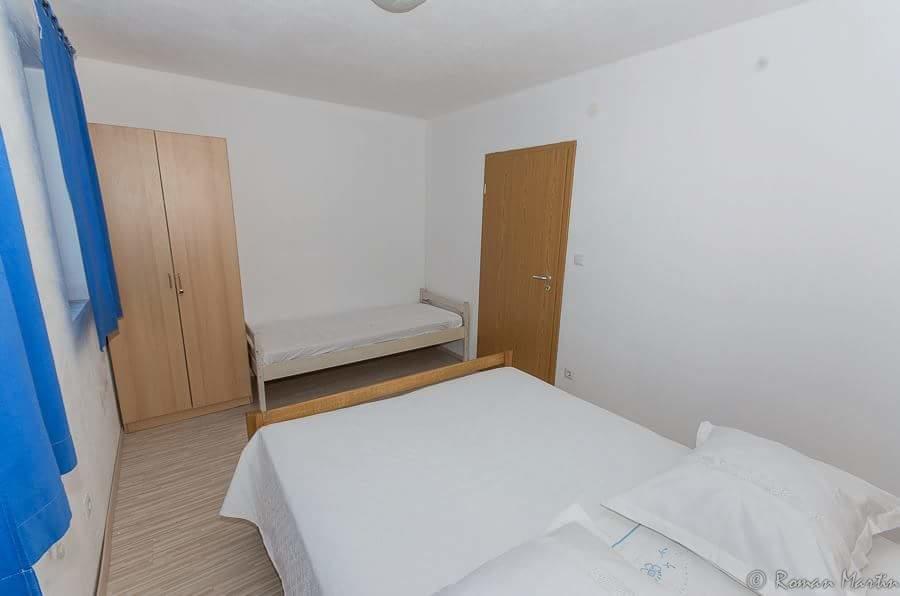 Apartmani Barisic 브로다리카 외부 사진