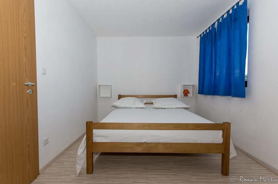 Apartmani Barisic 브로다리카 외부 사진