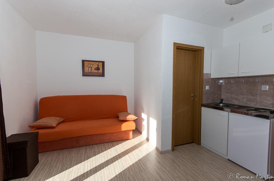 Apartmani Barisic 브로다리카 외부 사진