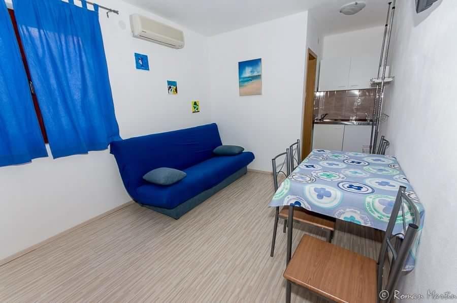 Apartmani Barisic 브로다리카 외부 사진