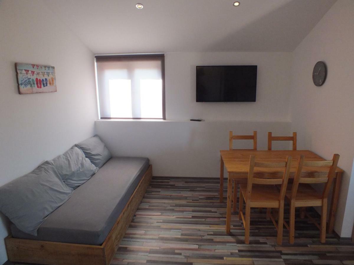 Apartmani Barisic 브로다리카 외부 사진