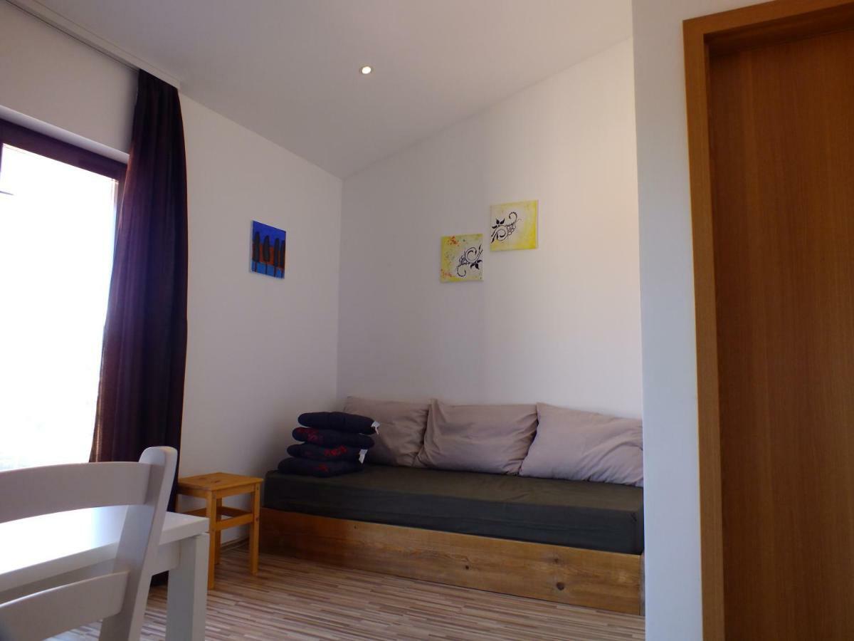 Apartmani Barisic 브로다리카 외부 사진
