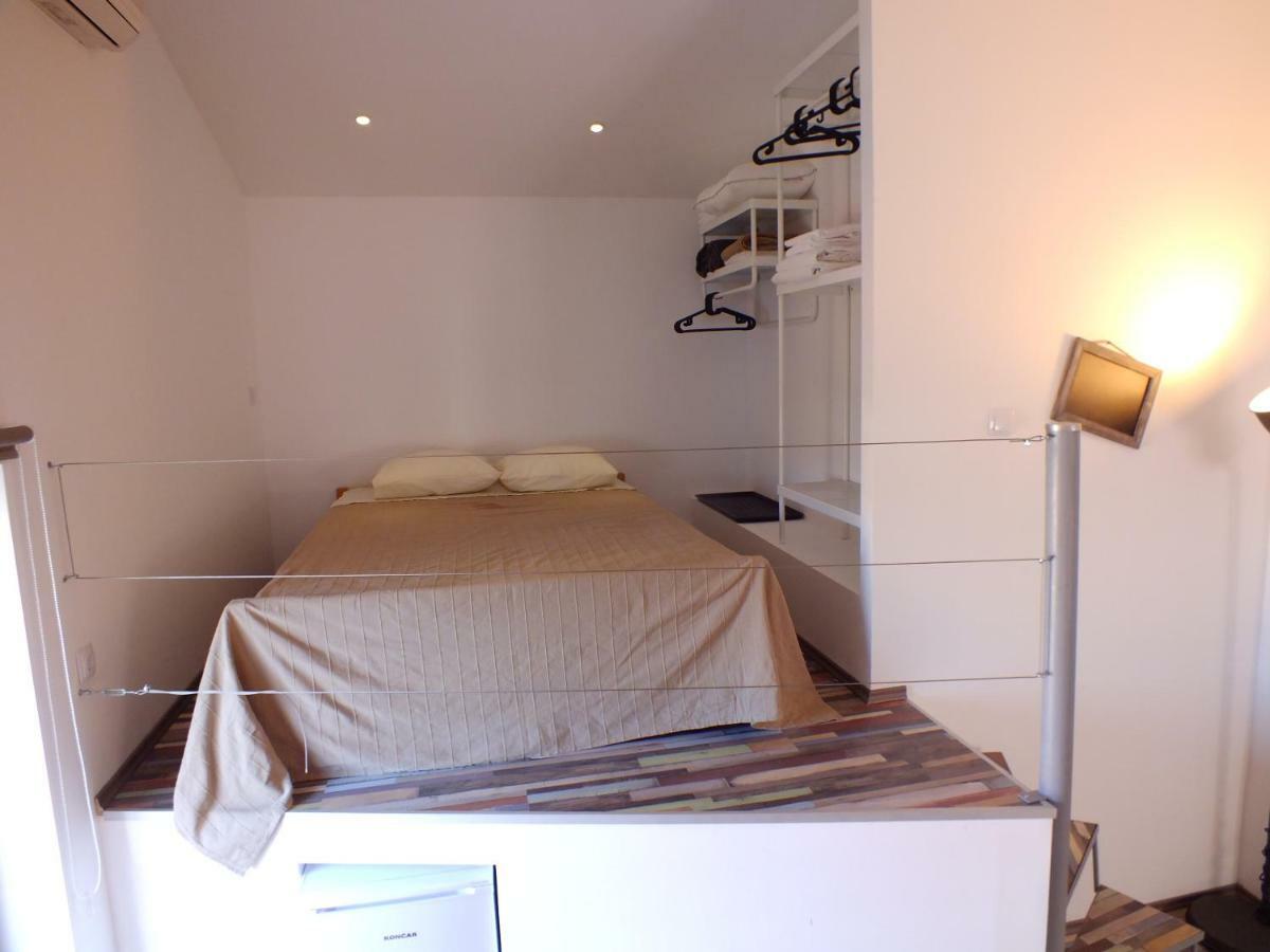 Apartmani Barisic 브로다리카 외부 사진