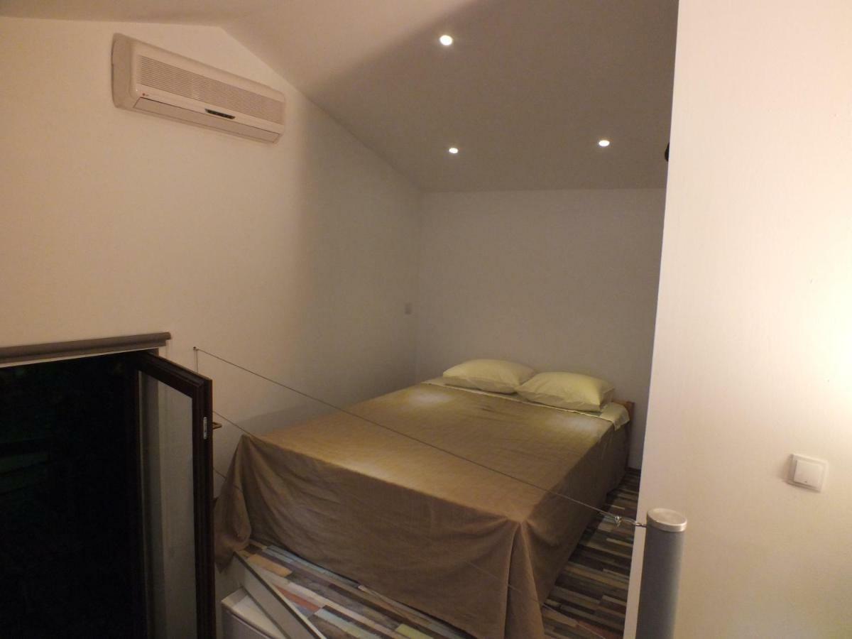 Apartmani Barisic 브로다리카 외부 사진