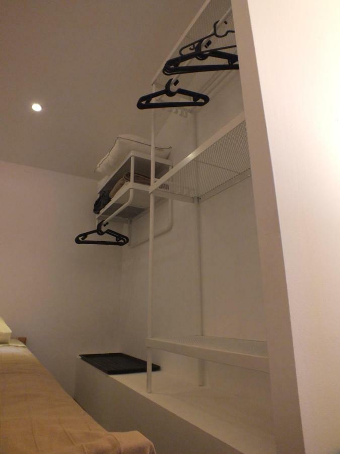 Apartmani Barisic 브로다리카 외부 사진