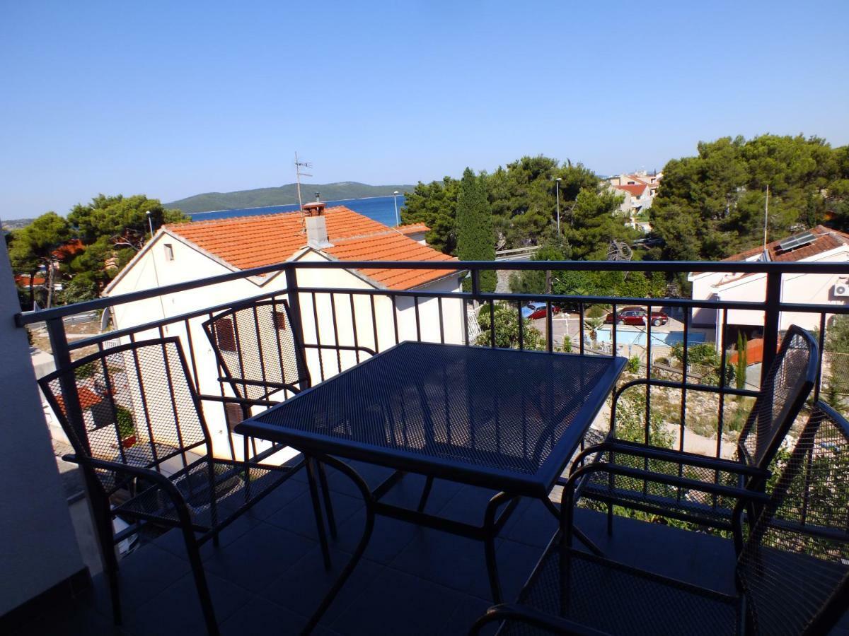 Apartmani Barisic 브로다리카 외부 사진