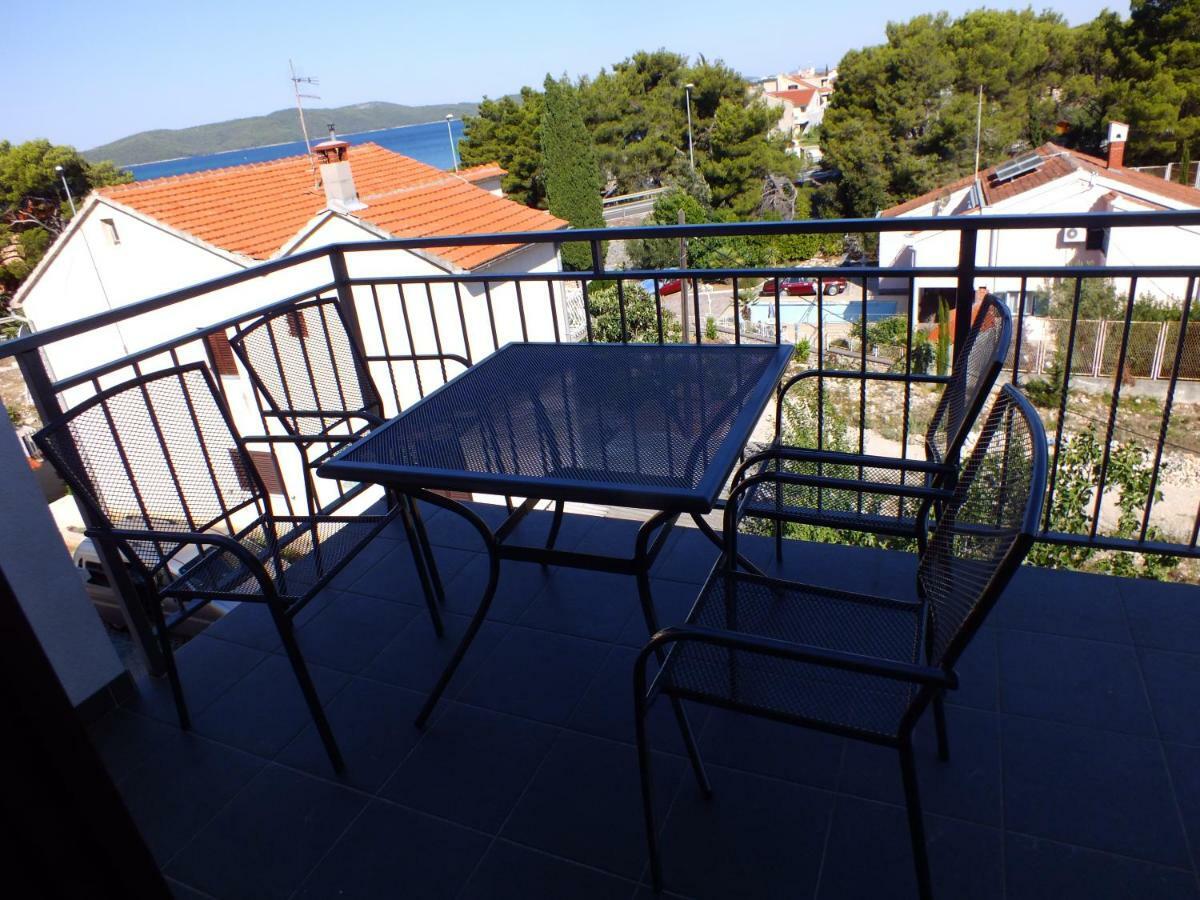 Apartmani Barisic 브로다리카 외부 사진